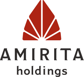 AMIRITA holdings